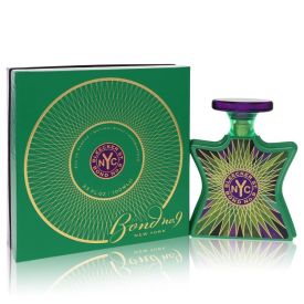 Bleecker street by Bond no. 9 3.3 oz Eau De Parfum Spray for Women