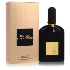 Black orchid by Tom ford 1.7 oz Eau De Parfum Spray for Women