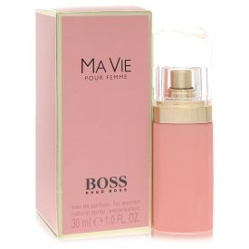 Boss ma vie by Hugo boss 1 oz Eau De Parfum Spray for Women