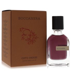 Boccanera by Orto parisi 1.7 oz Parfum Spray (Unisex) for Unisex