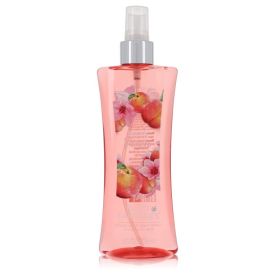 Body fantasies signature sugar peach by Parfums de coeur 8 oz Body Spray for Women