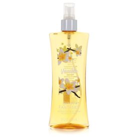 Body fantasies signature vanilla fantasy by Parfums de coeur 8 oz Body Spray for Women