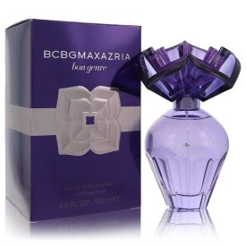 Bon genre by Max azria 3.4 oz Eau De Parfum Spray for Women