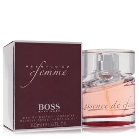 Boss essence de femme by Hugo boss 1.7 oz Eau De Parfum Spray for Women