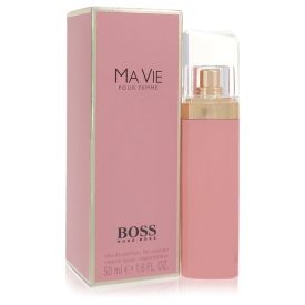 Boss ma vie by Hugo boss 1.6 oz Eau De Parfum Spray for Women