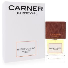 Botafumeiro by Carner barcelona 3.4 oz Eau De Parfum Spray (Unisex) for Unisex
