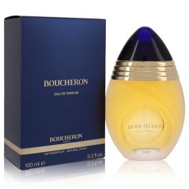 Boucheron by Boucheron 3.3 oz Eau De Parfum Spray for Women