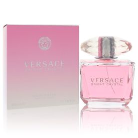 Bright crystal by Versace 6.7 oz Eau De Toilette Spray for Women