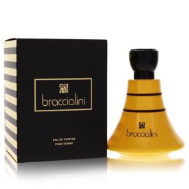 Braccialini gold by Braccialini 3.4 oz Eau De Parfum Spray for Women