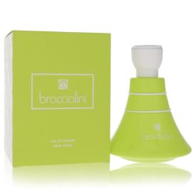 Braccialini green by Braccialini 3.4 oz Eau De Parfum Spray for Women