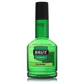 Brut by Faberge 5 oz Cologne (Plastic Bottle Unboxed) for Men