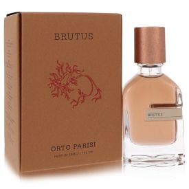 Brutus by Orto parisi 1.7 oz Parfum Spray (Unisex) for Unisex