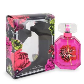 Bombshell wild flower by Victoria's secret 3.4 oz Eau De Parfum Spray for Women