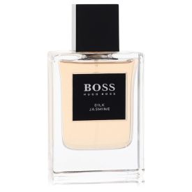 Boss the collection silk & jasmine by Hugo boss 1.7 oz Eau De Toilette Spray (Tester) for Men