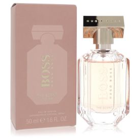 Boss the scent by Hugo boss 1.7 oz Eau DE Parfum Spray for Women