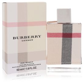 Burberry london (new) by Burberry 1.7 oz Eau De Parfum Spray for Women