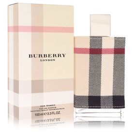 Burberry london (new) by Burberry 3.3 oz Eau De Parfum Spray for Women