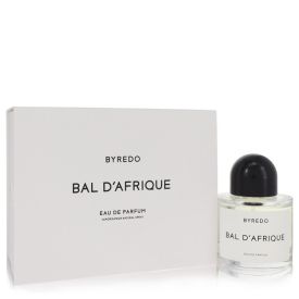 Byredo bal d'afrique by Byredo 3.4 oz Eau De Parfum Spray (Unisex) for Unisex