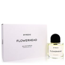 Byredo flowerhead by Byredo 3.4 oz Eau De Parfum Spray (Unisex) for Unisex