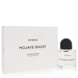 Byredo mojave ghost by Byredo 3.4 oz Eau De Parfum Spray (Unisex) for Unisex