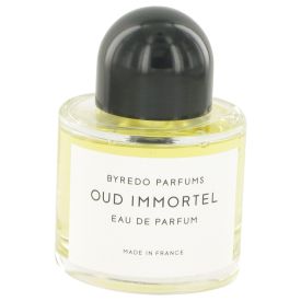 Byredo oud immortel by Byredo 3.4 oz Eau De Parfum Spray (Unisex Tester) for Unisex