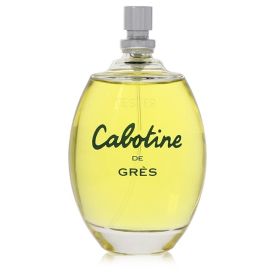 Cabotine by Parfums gres 3.4 oz Eau De Parfum Spray (Tester) for Women