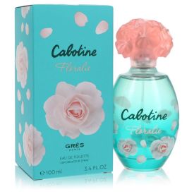 Cabotine floralie by Parfums gres 3.4 oz Eau De Toilette Spray for Women