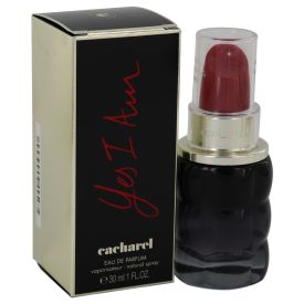 Yes i am by Cacharel 1 oz Eau De Parfum Spray for Women