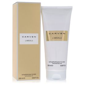 Carven l'absolu by Carven 6.7 oz Body Lotion for Women