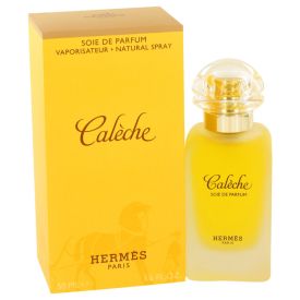 Caleche by Hermes 1.7 oz Soie De Parfum Spray for Women