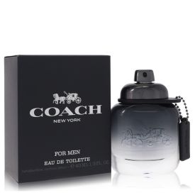 Coach by Coach 1.3 oz Eau De Toilette Spray for Men