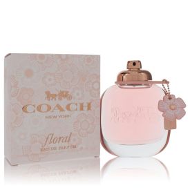 Coach floral by Coach 3 oz Eau De Parfum Spray for Women