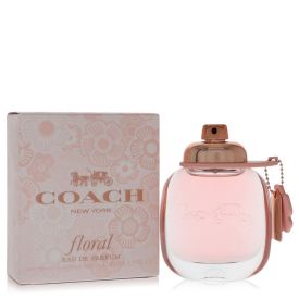 Coach floral by Coach 1.7 oz Eau De Parfum Spray for Women