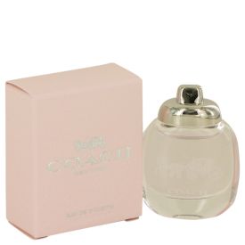 Coach by Coach .15 oz Mini EDT for Women