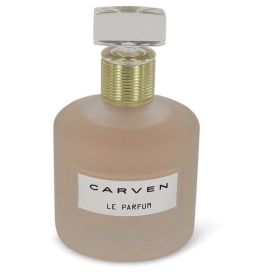 Carven le parfum by Carven 3.4 oz Eau De Parfum Spray (Tester) for Women