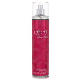 Can can by Paris hilton 8 oz Body Mist for Women
