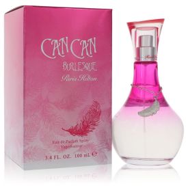 Can can burlesque by Paris hilton 3.4 oz Eau De Parfum Spray for Women