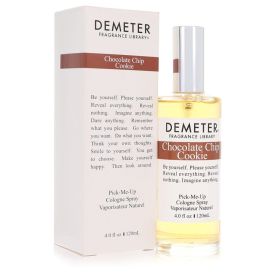 Chocolate chip cookie by Demeter 4 oz Cologne Spray for Women