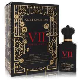 Clive christian vii queen anne rock rose by Clive christian 1.6 oz Perfume Spray for Women