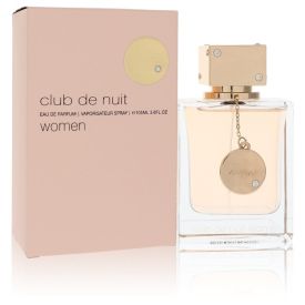 Club de nuit by Armaf 3.6 oz Eau De Parfum Spray for Women