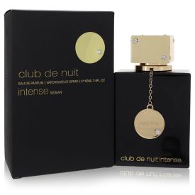 Club de nuit intense by Armaf 3.6 oz Eau De Parfum Spray for Women