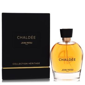 Chaldee by Jean patou 3.3 oz Eau De Parfum Spray for Women