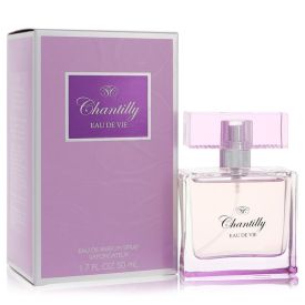 Chantilly eau de vie by Dana 1.7 oz Eau De Parfum Spray for Women