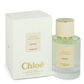 Chloe cedrus by Chloe 1.6 oz Eau De Parfum Spray for Women