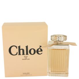 Chloe (new) by Chloe 4.2 oz Eau De Parfum Spray for Women