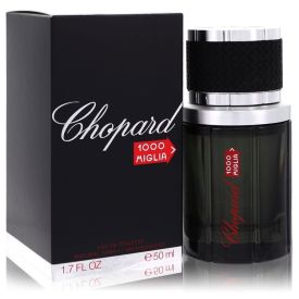 Chopard 1000 miglia by Chopard 1.7 oz Eau De Toilette Spray for Men