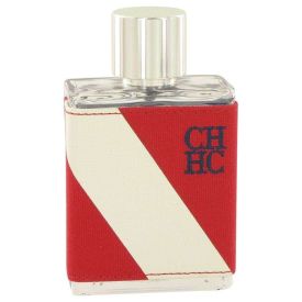 Ch sport by Carolina herrera 3.4 oz Eau De Toilette Spray (Tester) for Men
