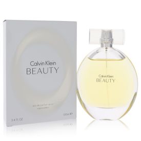 Beauty by Calvin klein 3.4 oz Eau De Parfum Spray for Women