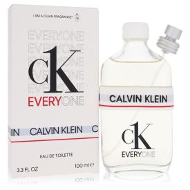 Ck everyone by Calvin klein 3.3 oz Eau De Toilette Spray (Unisex) for Unisex