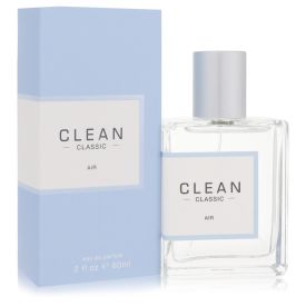 Clean air by Clean 2.14 oz Eau De Parfum Spray for Women